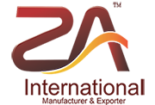 Z A International